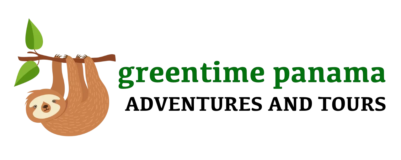 Greentime Panama